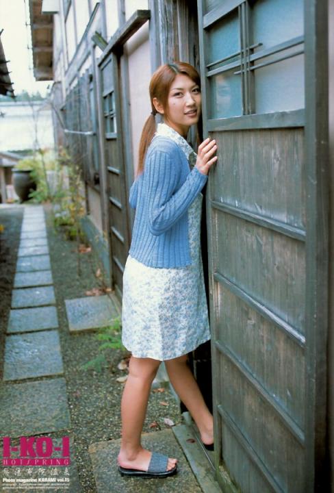 来生ひかり 来生光