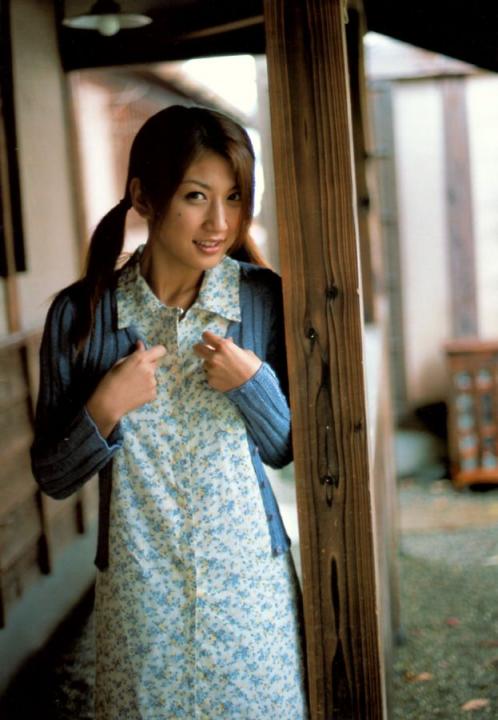 来生ひかり 来生光