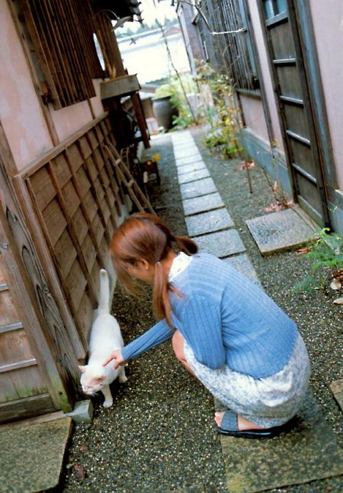 来生ひかり 来生光