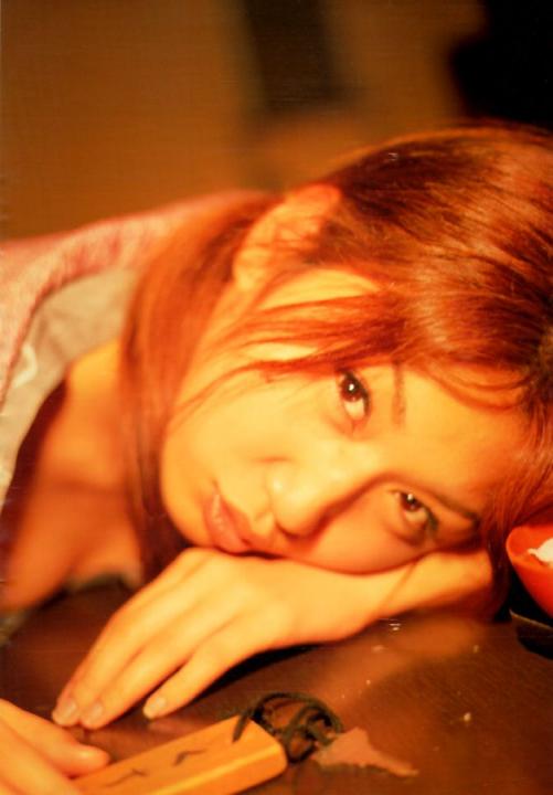 来生ひかり 来生光