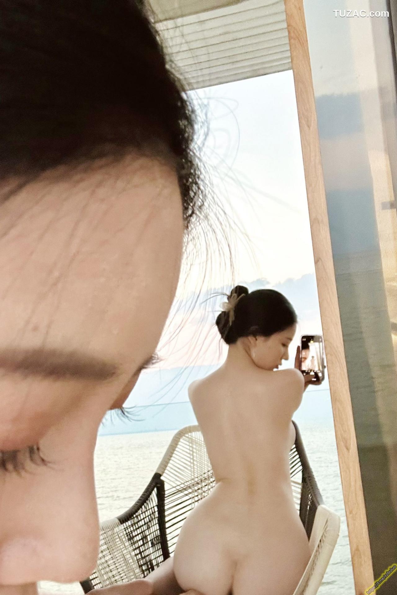 年年nnian-维多利亚的秘密