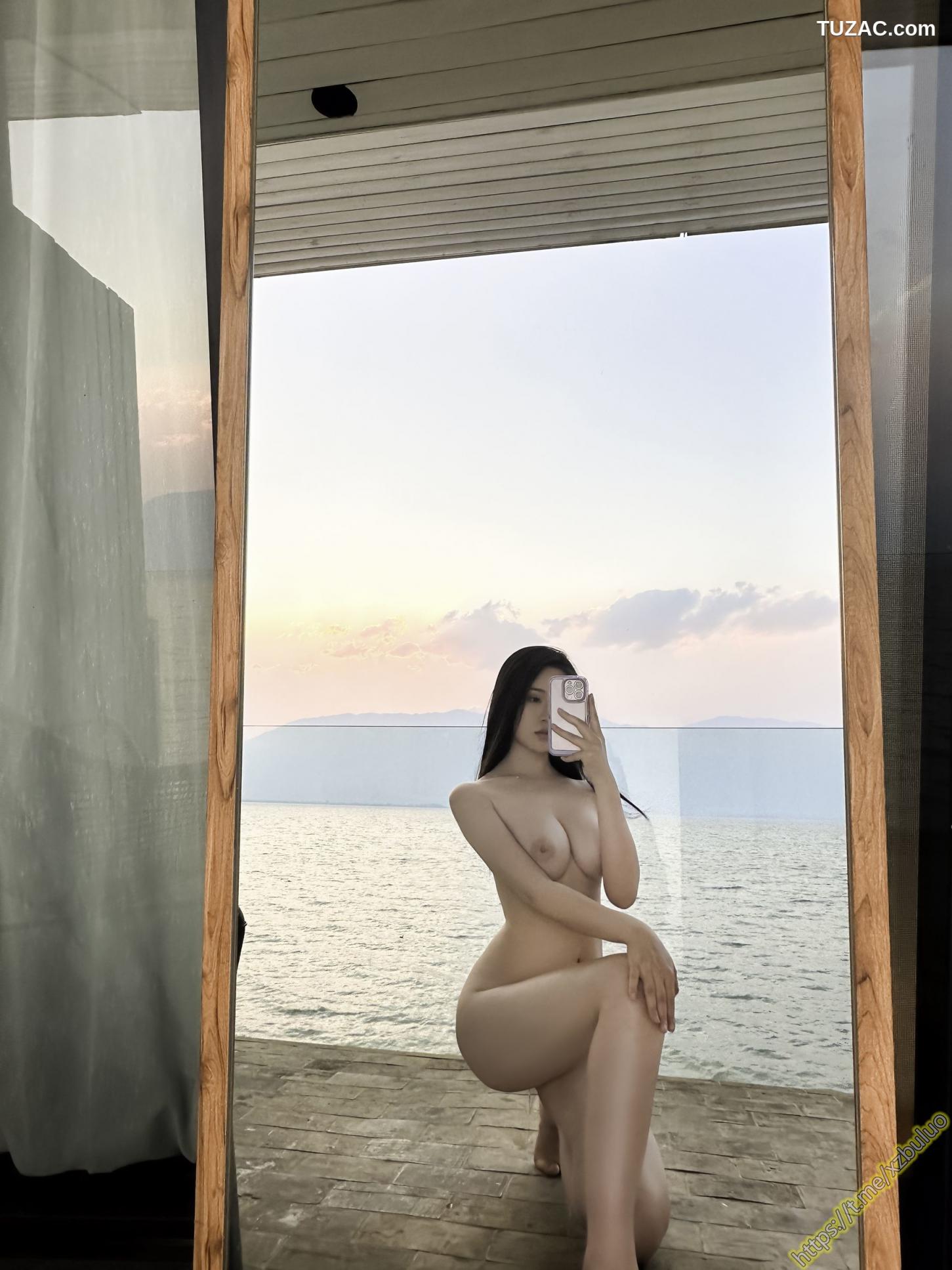 年年nnian-维多利亚的秘密