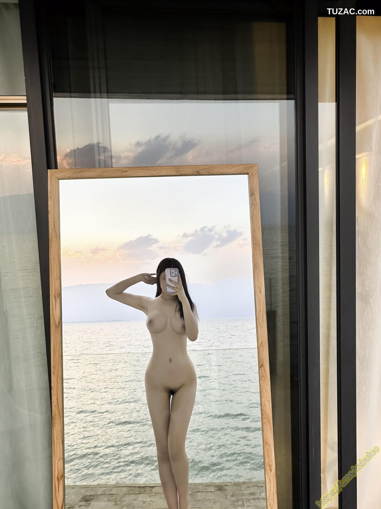 年年nnian-维多利亚的秘密