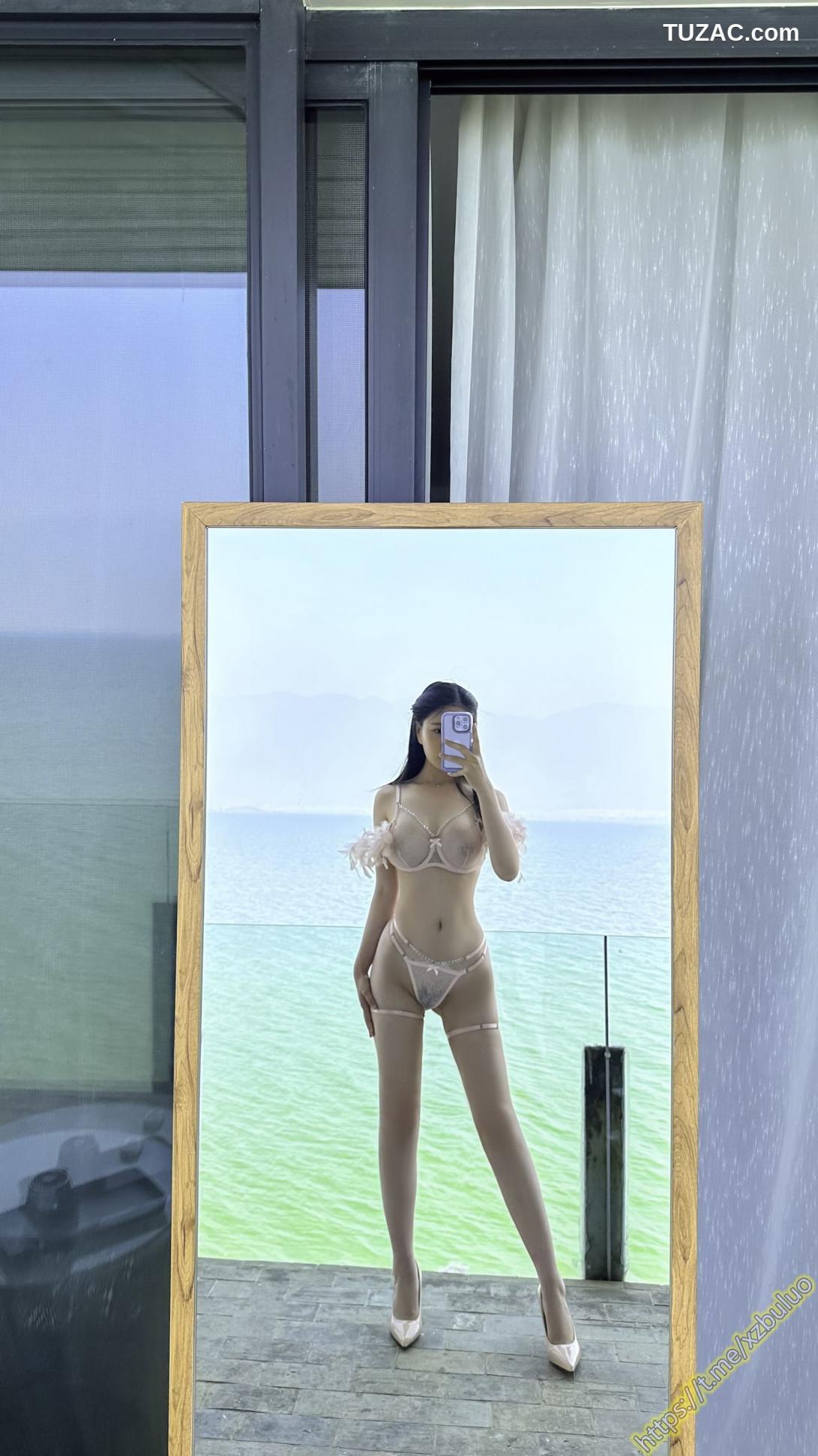 年年nnian-维多利亚的秘密