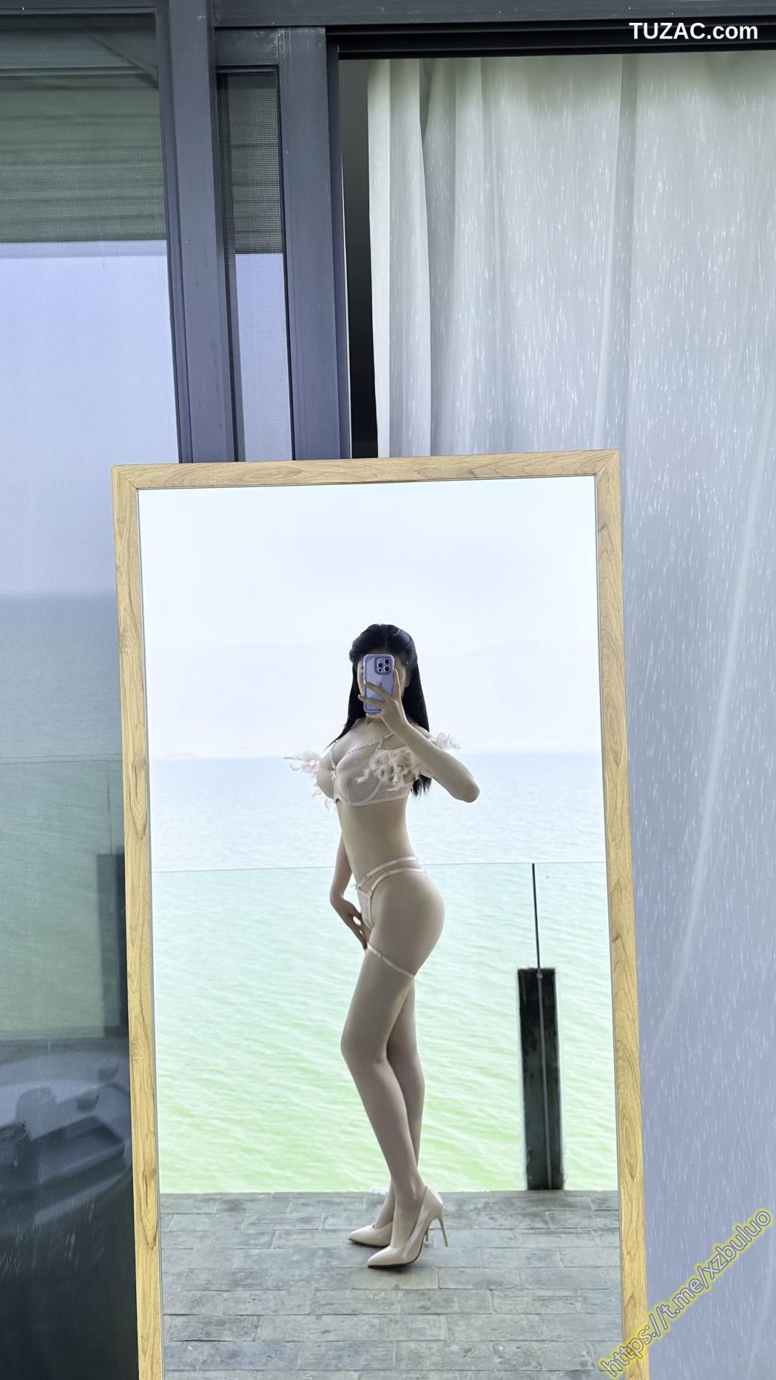 年年nnian-维多利亚的秘密