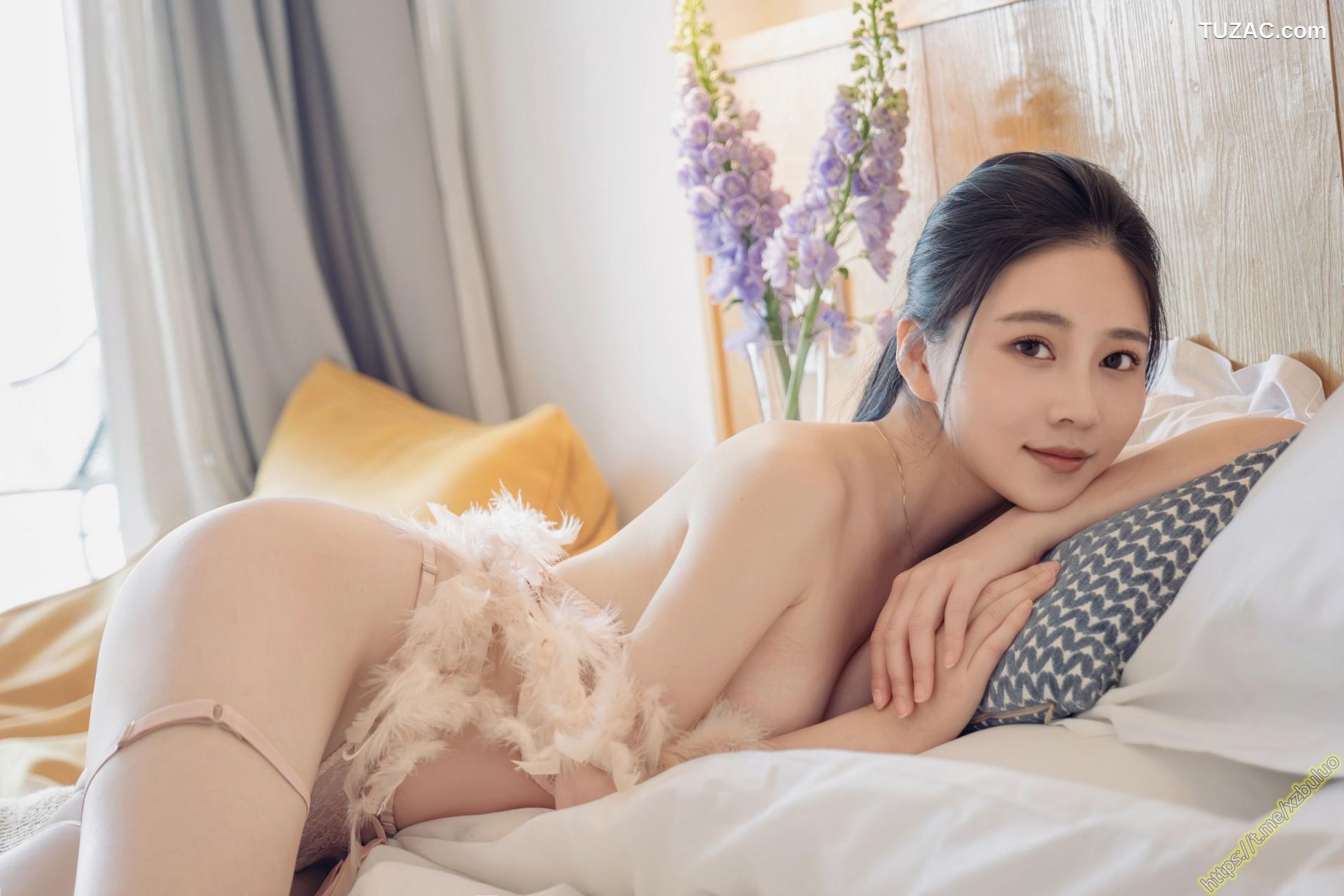 年年nnian-维多利亚的秘密