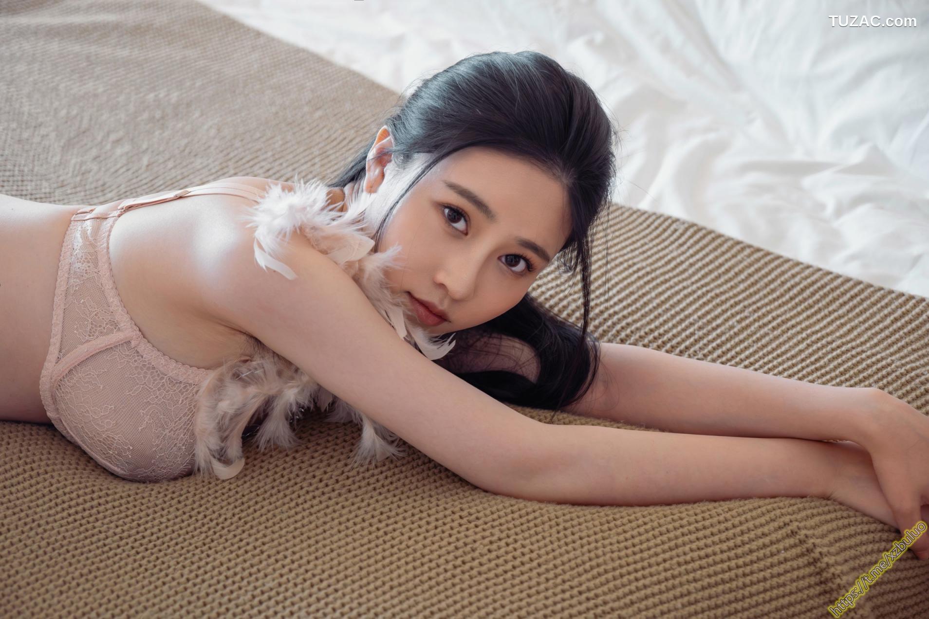 年年nnian-维多利亚的秘密