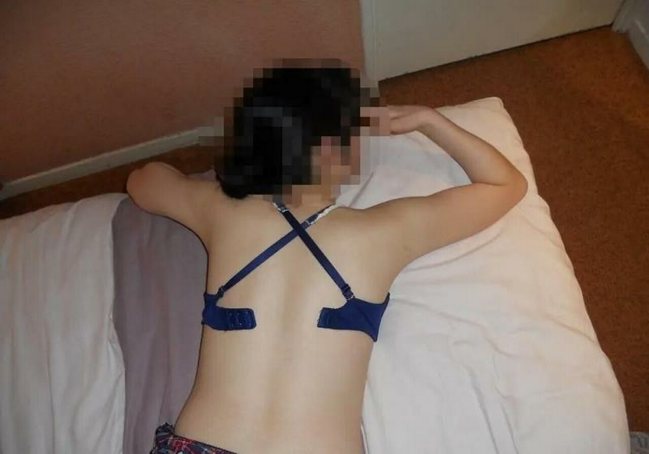 风韵犹存的少妇
