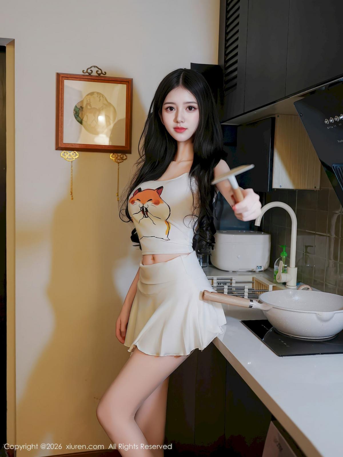 大长腿美女姐姐好漂亮