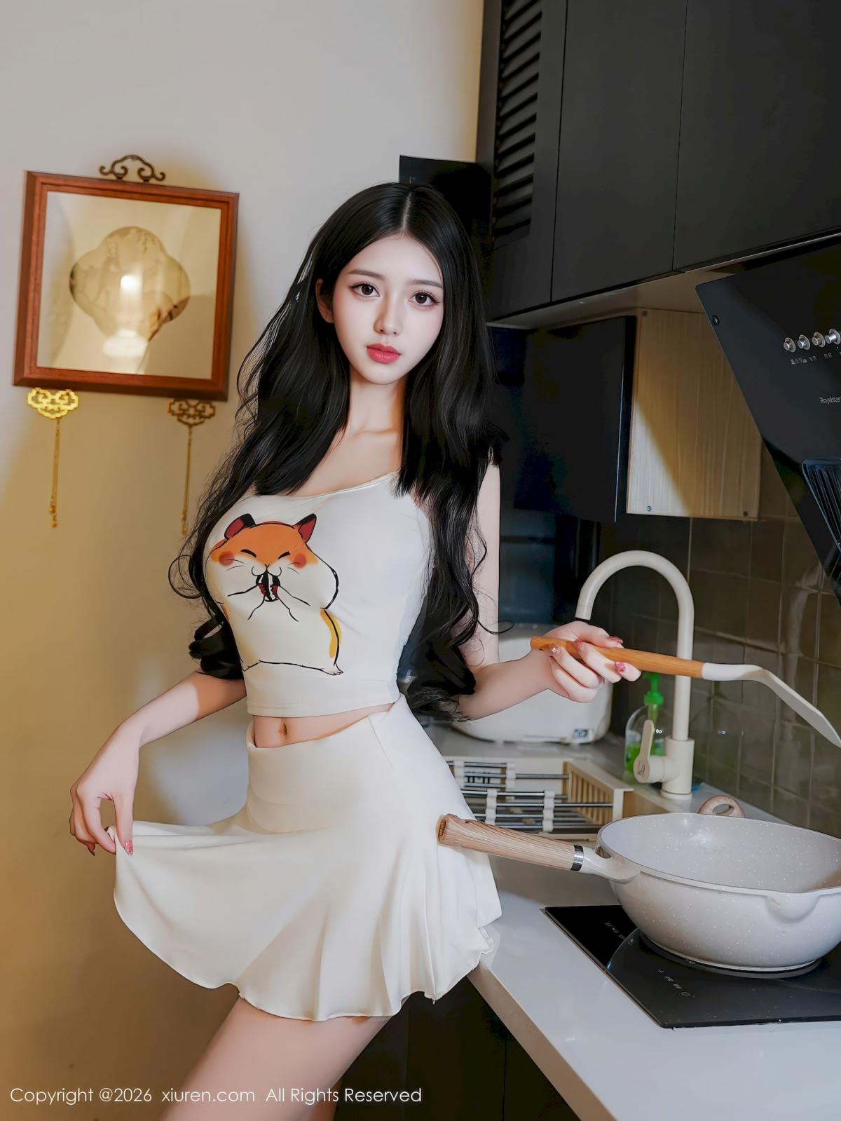 大长腿美女姐姐好漂亮