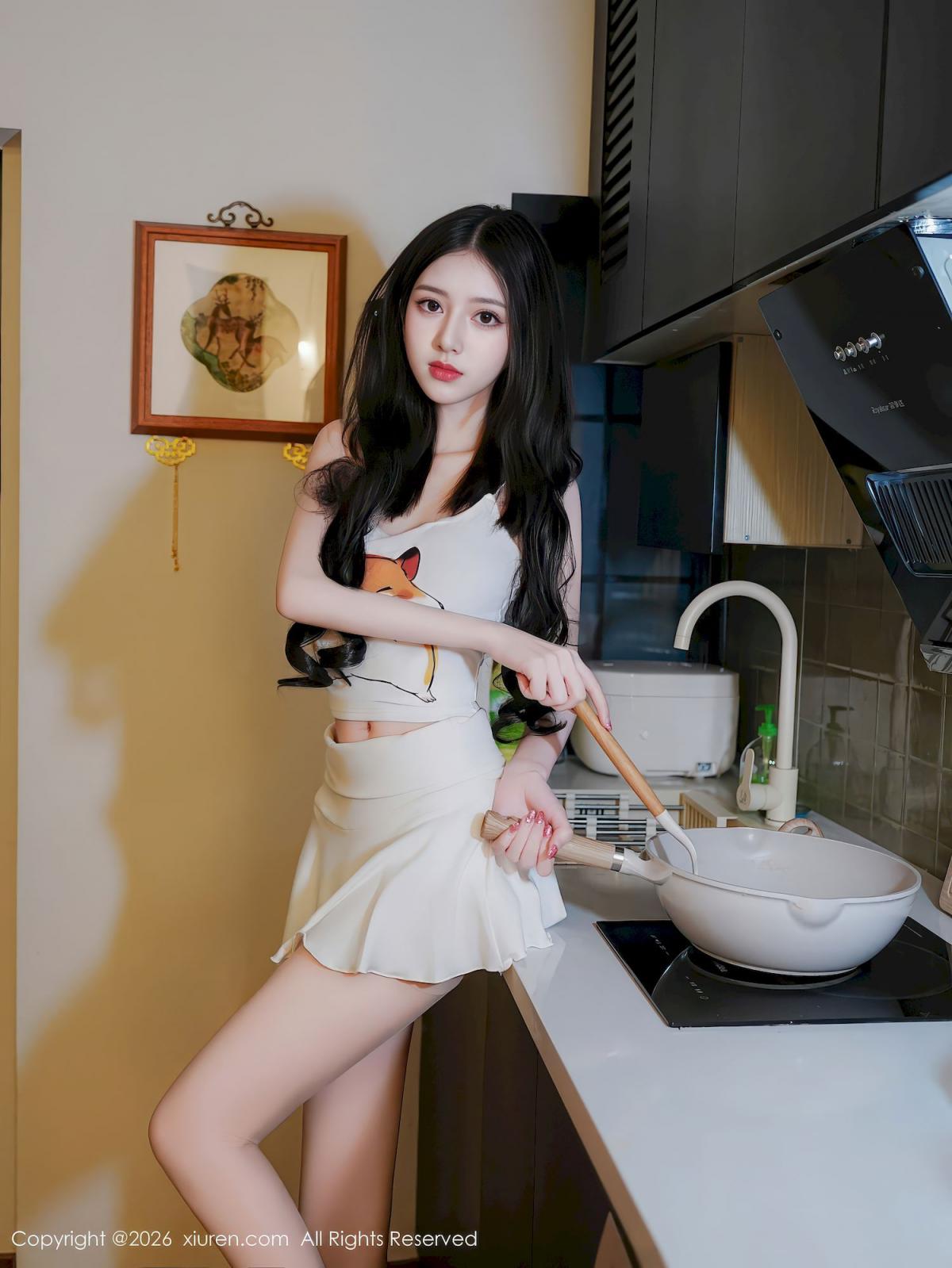 大长腿美女姐姐好漂亮