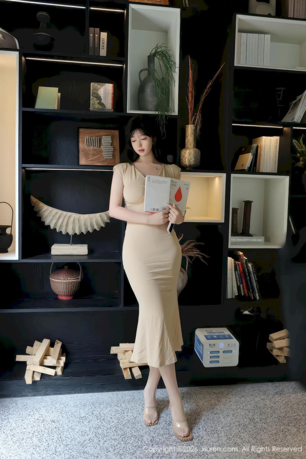 美女同学媚态极致