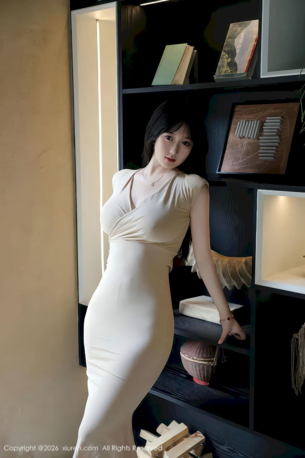 美女同学媚态极致