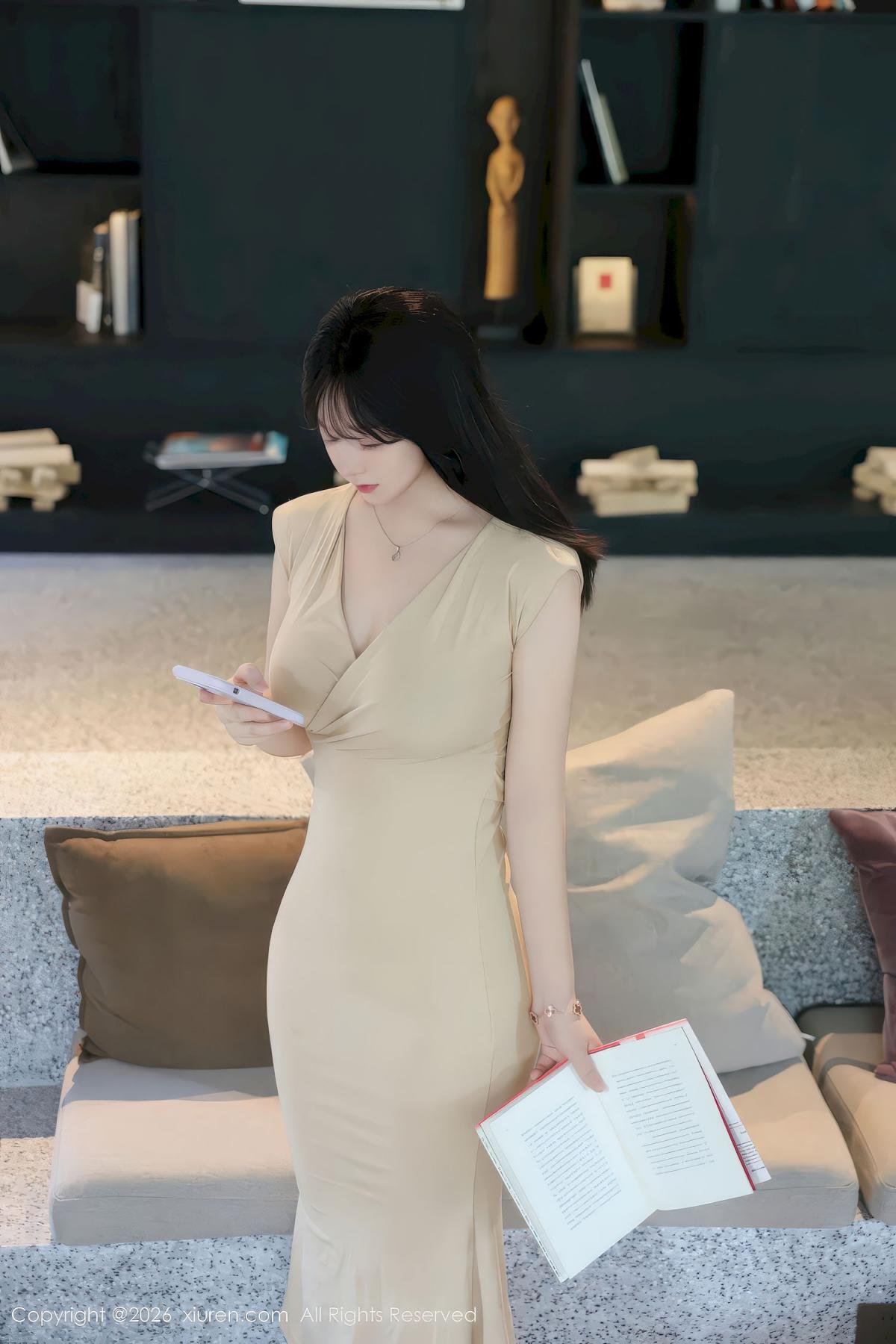 美女同学媚态极致