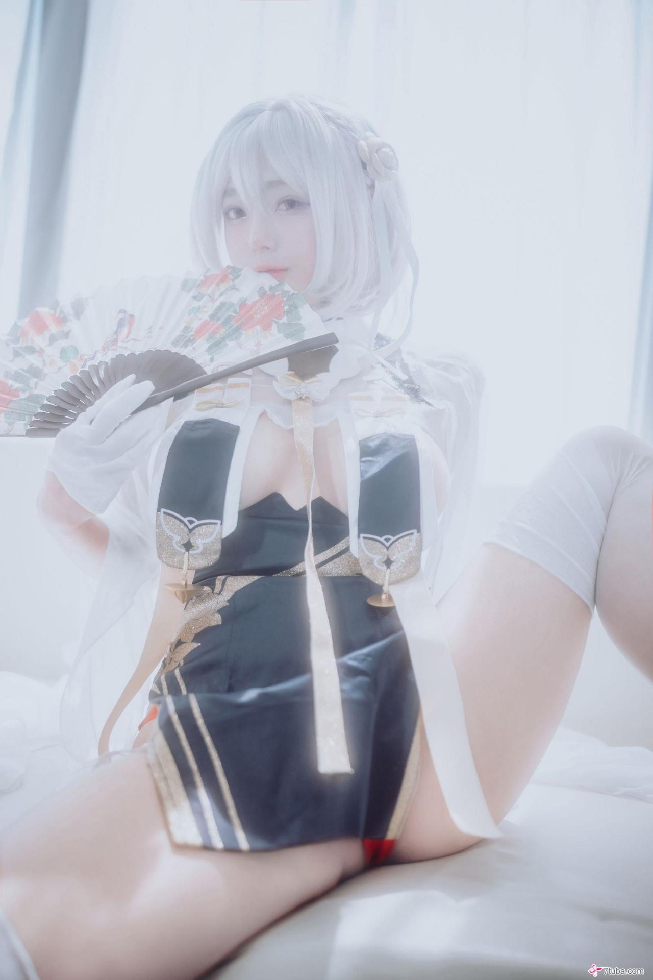 骚气二次元