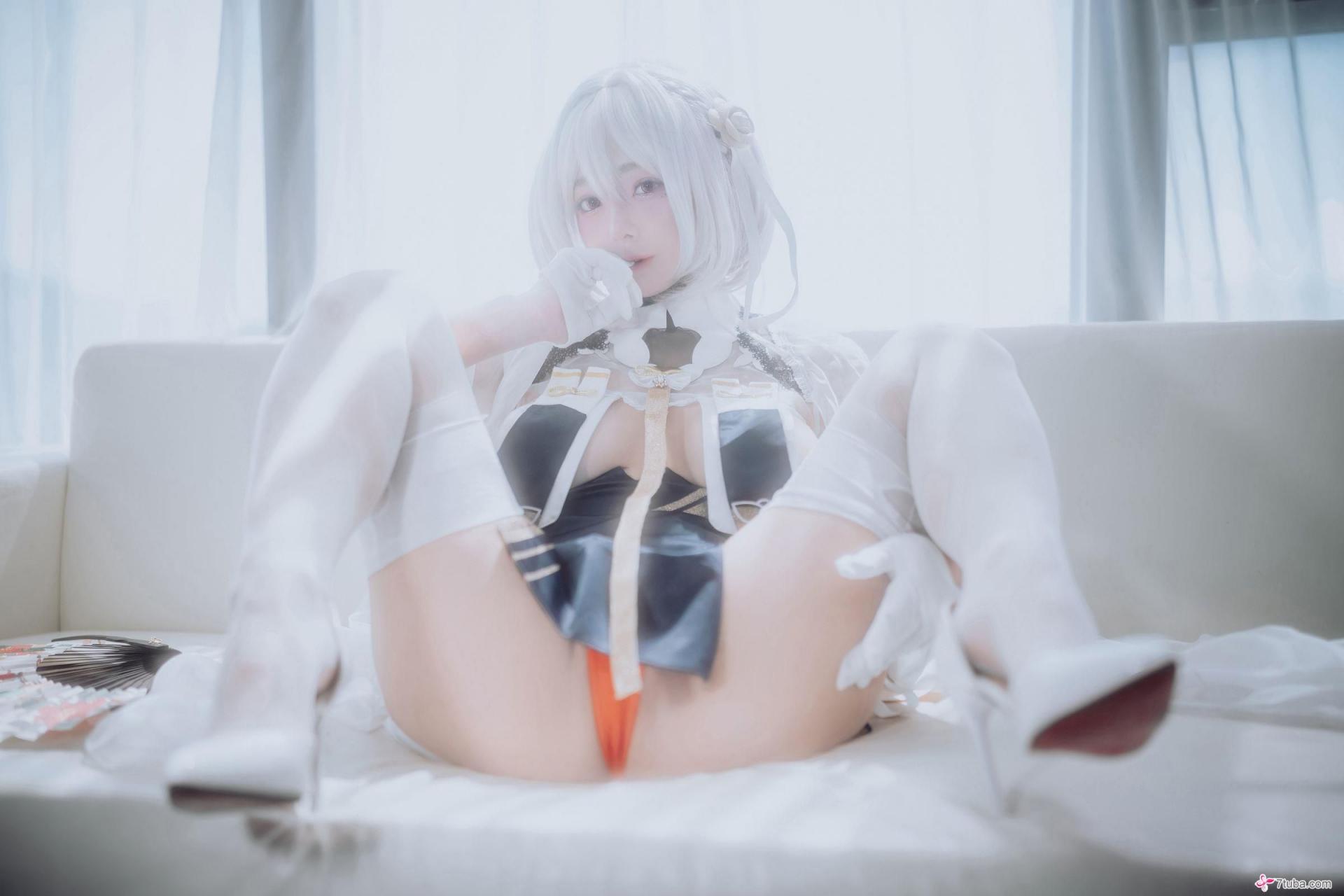 骚气二次元