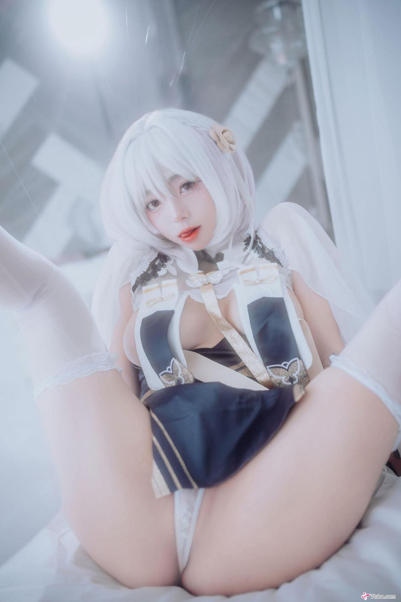 骚气二次元