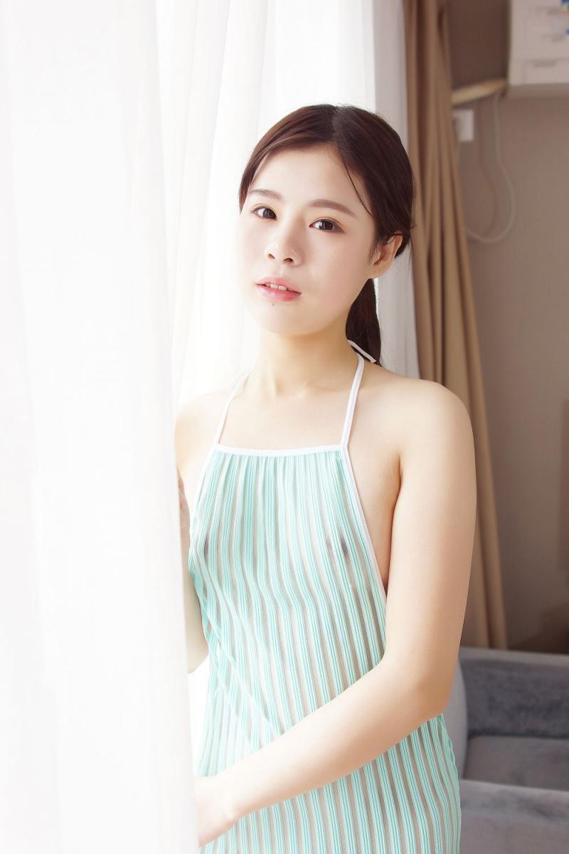 顶级鲜纯的极品妹子