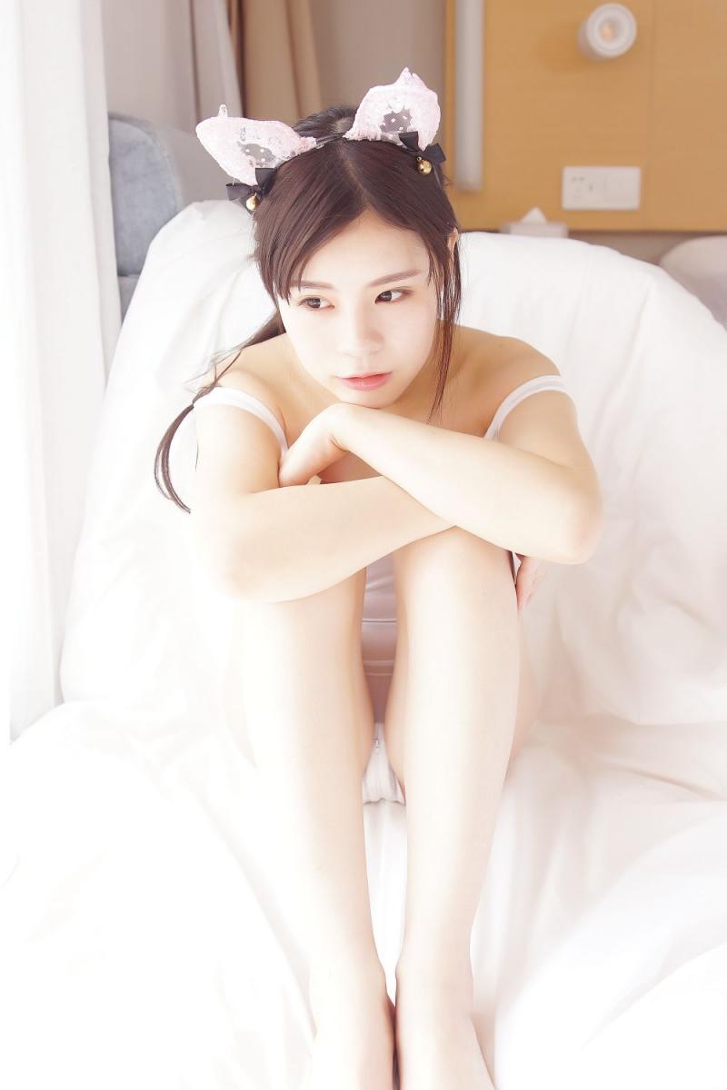 顶级鲜嫩小美妞