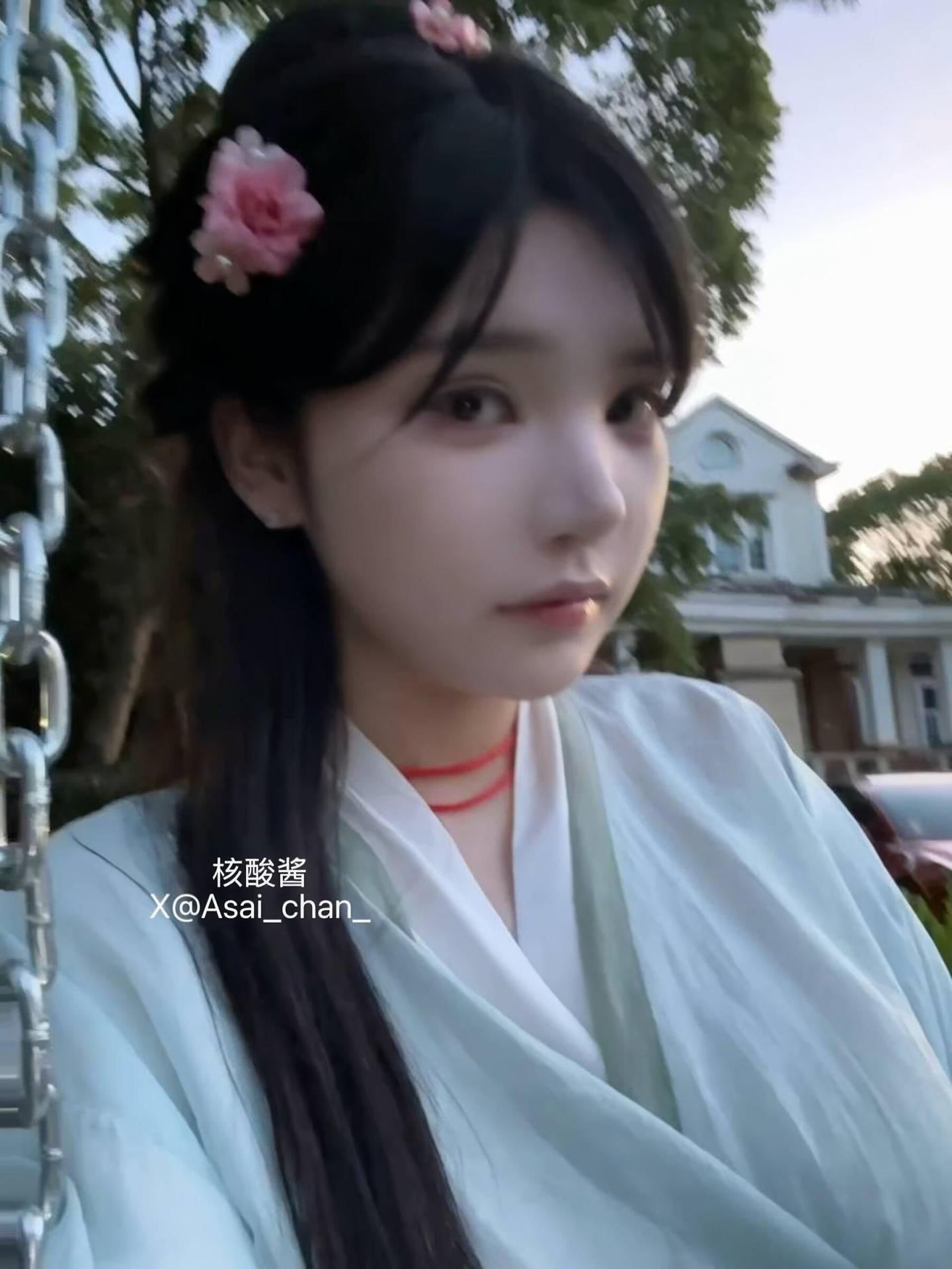 蛊真人·商心慈