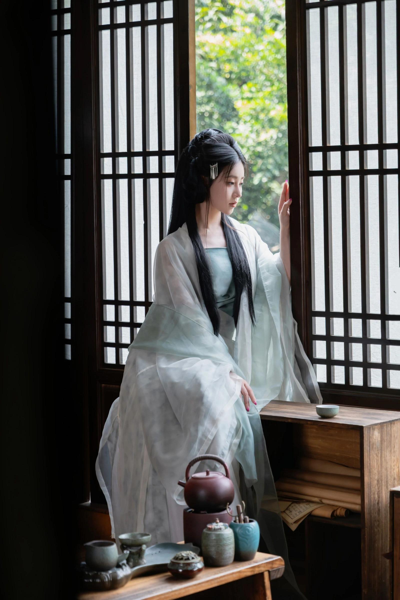 浣溪沙游蕲水清泉寺