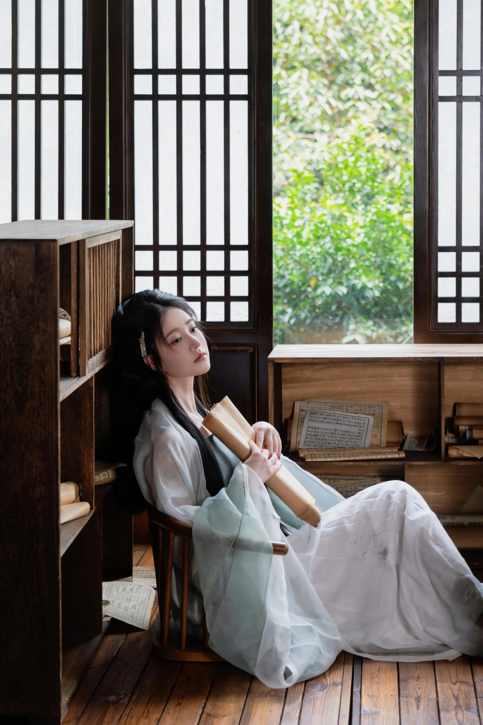 浣溪沙游蕲水清泉寺