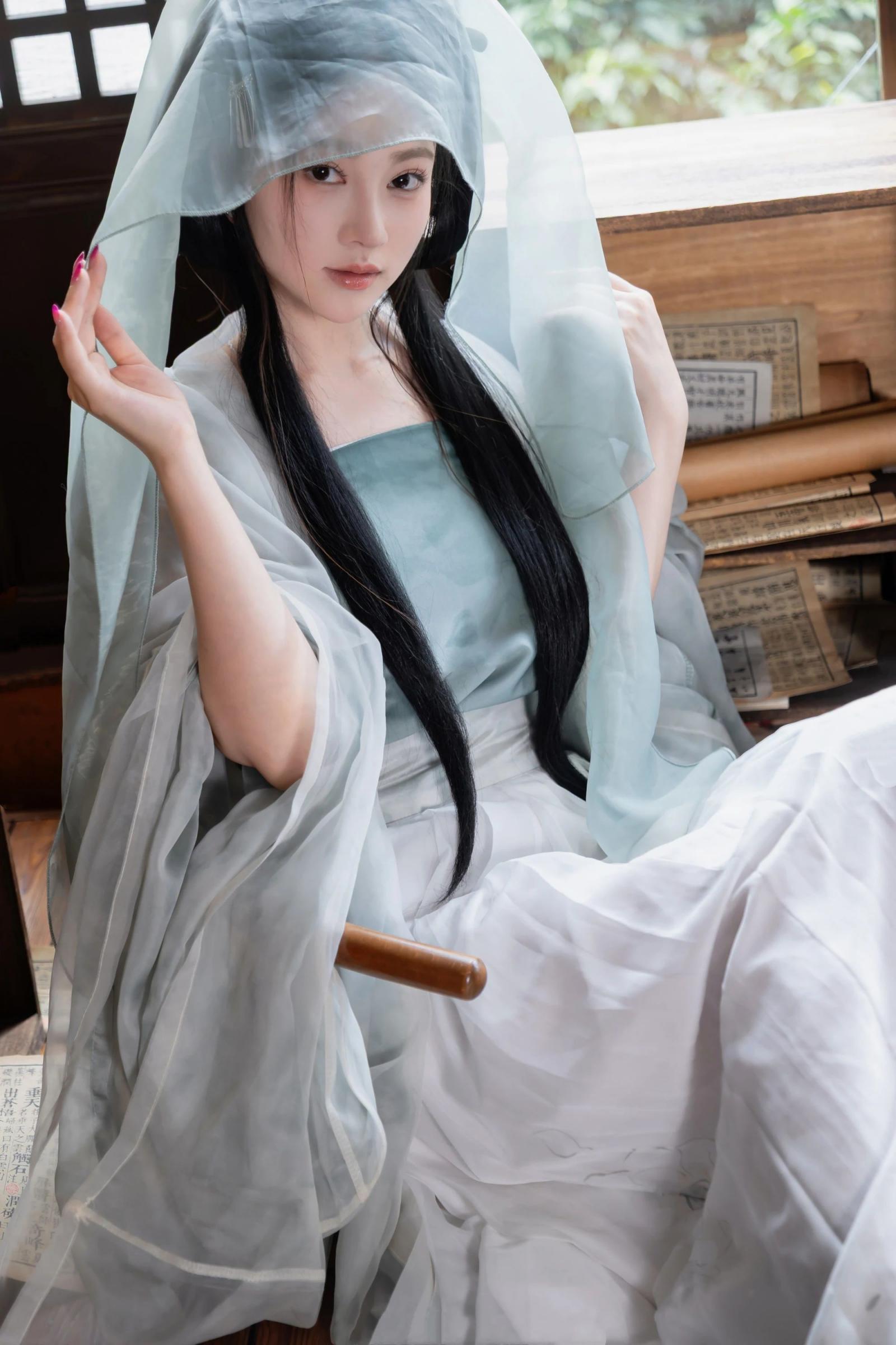 浣溪沙游蕲水清泉寺