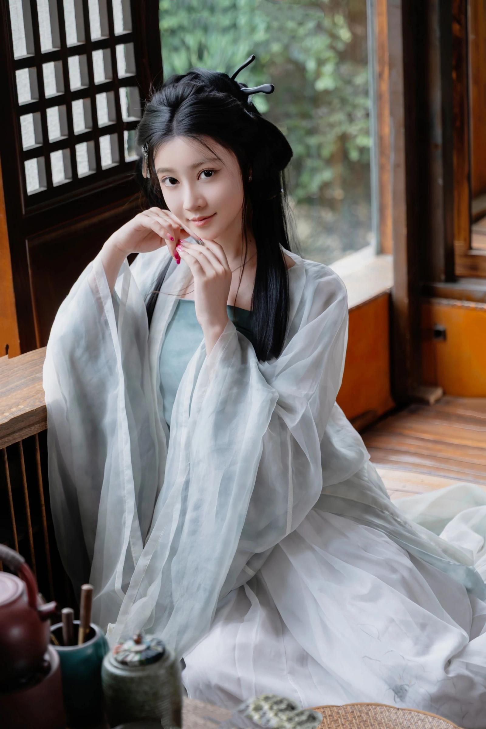 浣溪沙游蕲水清泉寺
