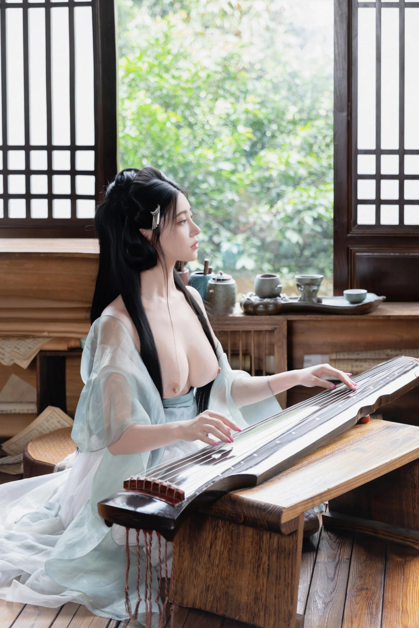 浣溪沙游蕲水清泉寺