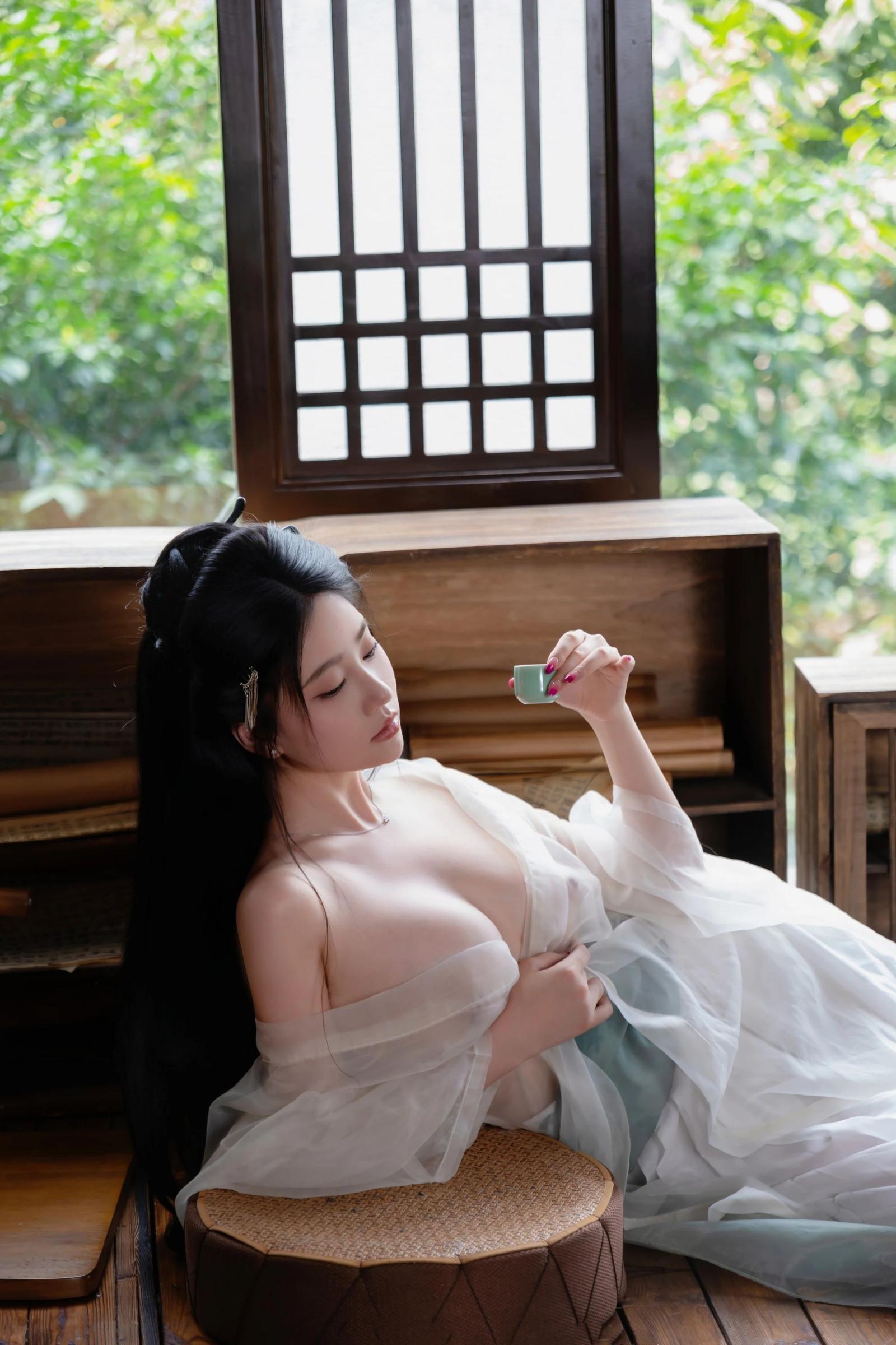 浣溪沙游蕲水清泉寺