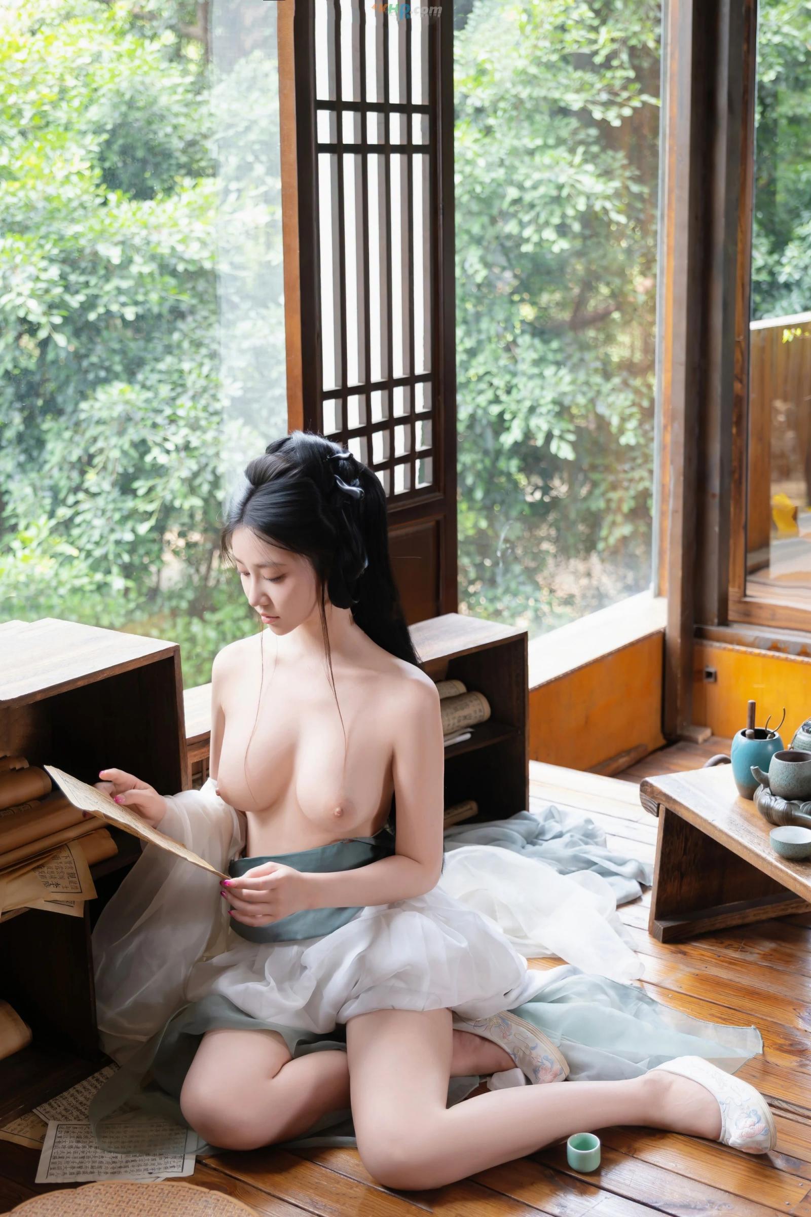 浣溪沙游蕲水清泉寺
