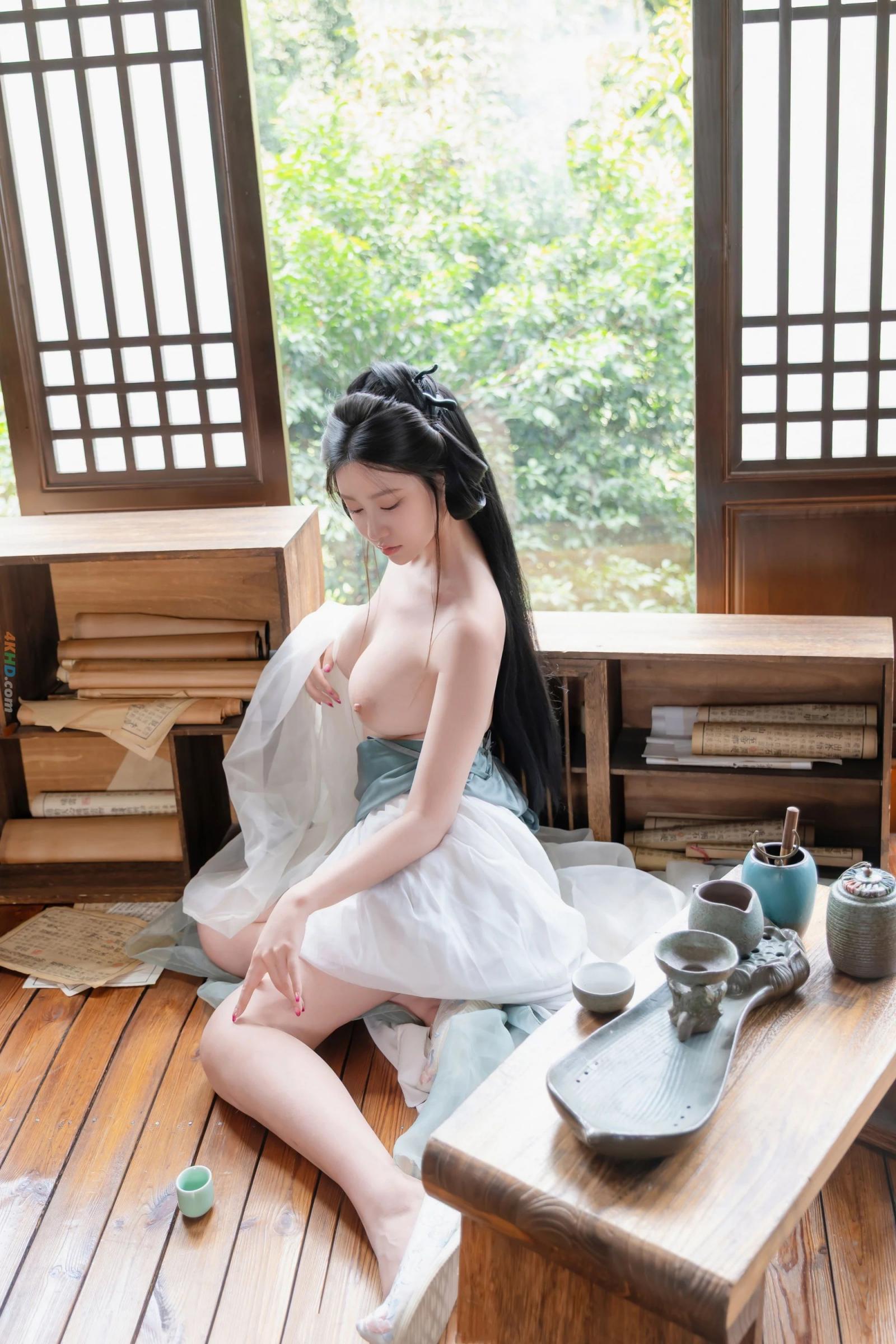 浣溪沙游蕲水清泉寺