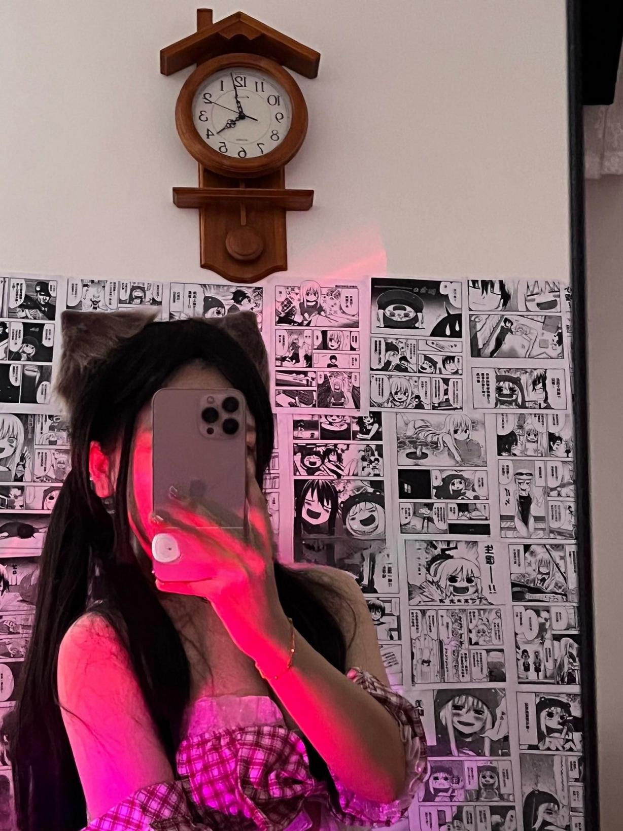 精选小姐姐集合