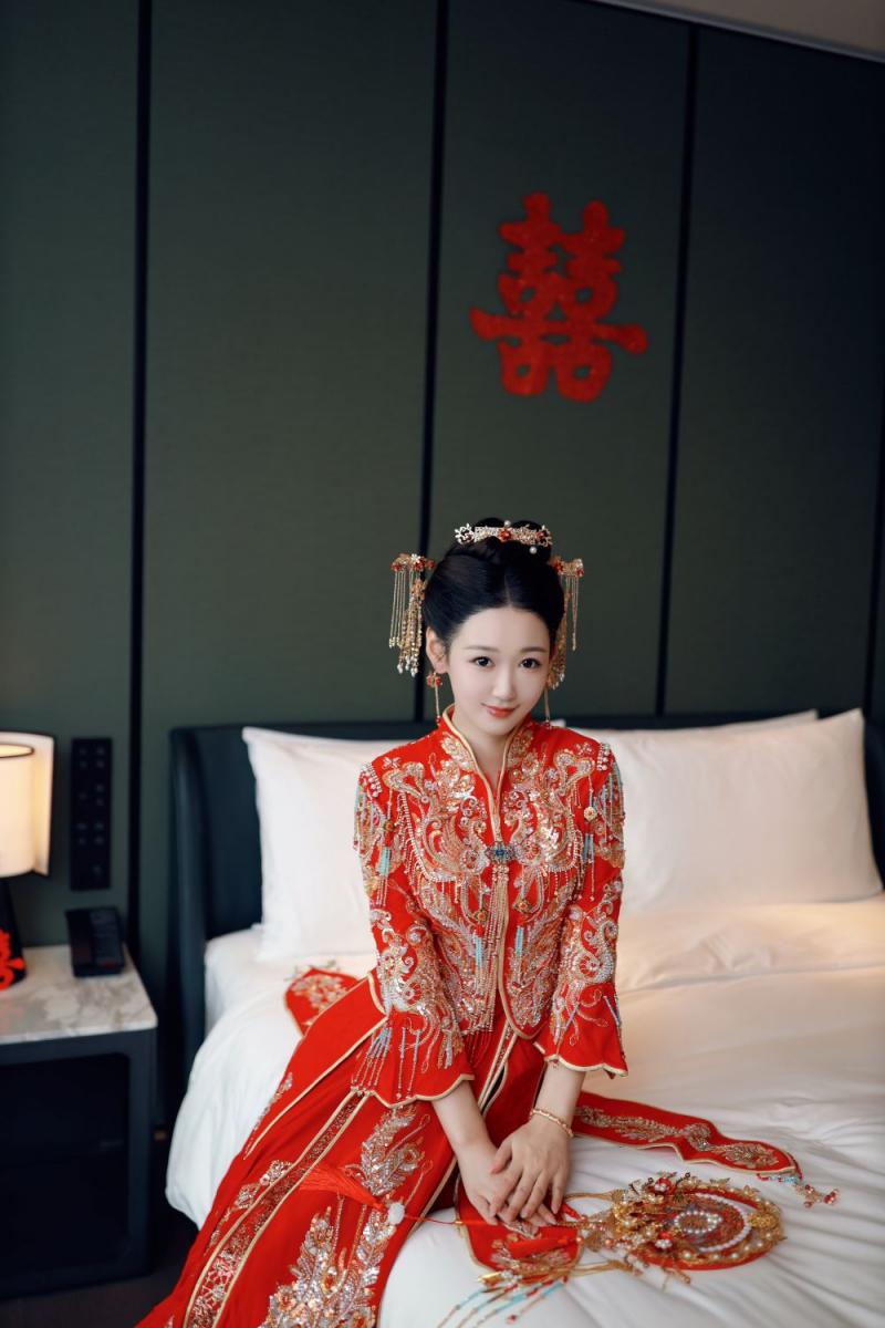 这种小姐姐恨不得马上开操