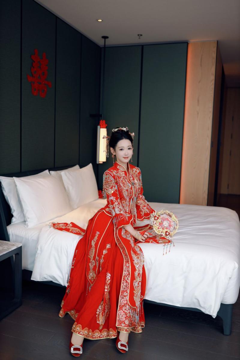 这种小姐姐恨不得马上开操