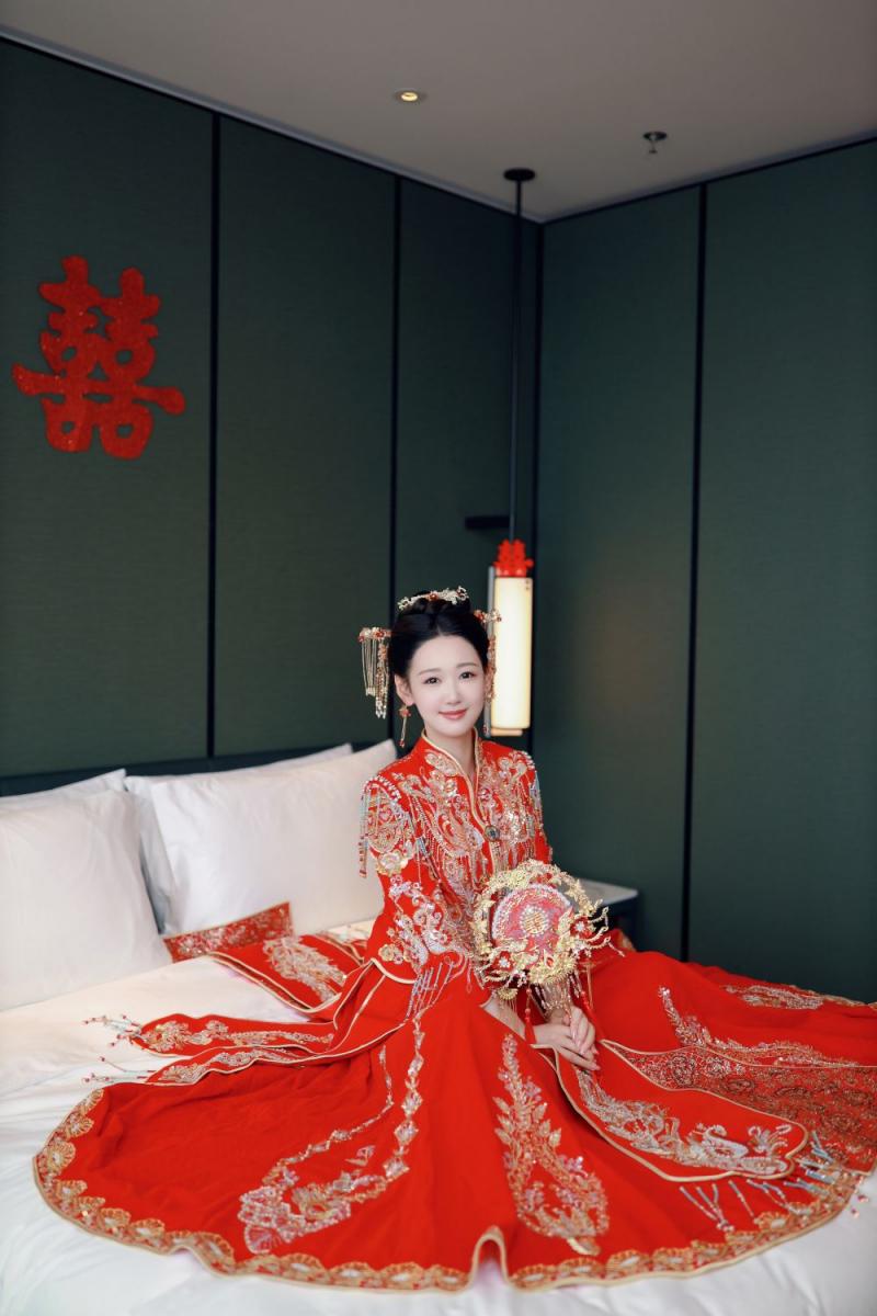 这种小姐姐恨不得马上开操