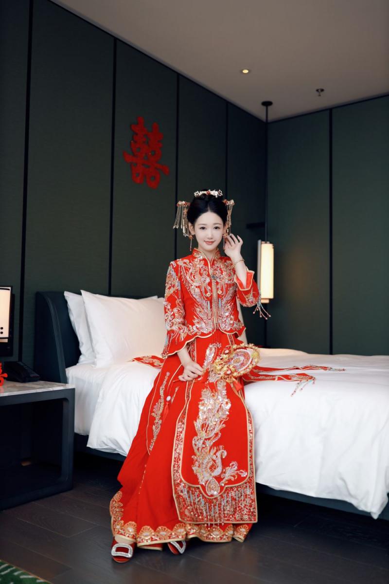 这种小姐姐恨不得马上开操