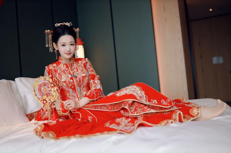 这种小姐姐恨不得马上开操