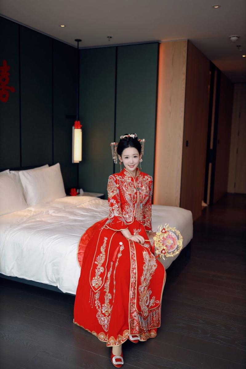 这种小姐姐恨不得马上开操