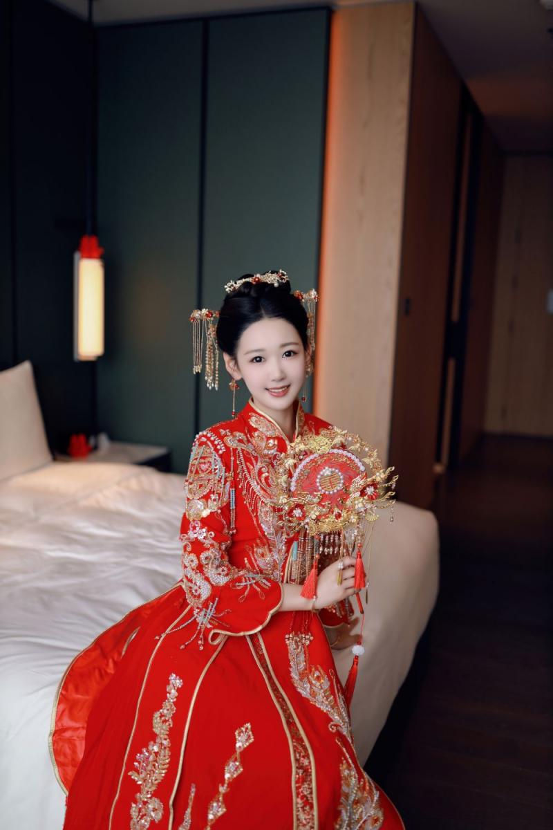 这种小姐姐恨不得马上开操