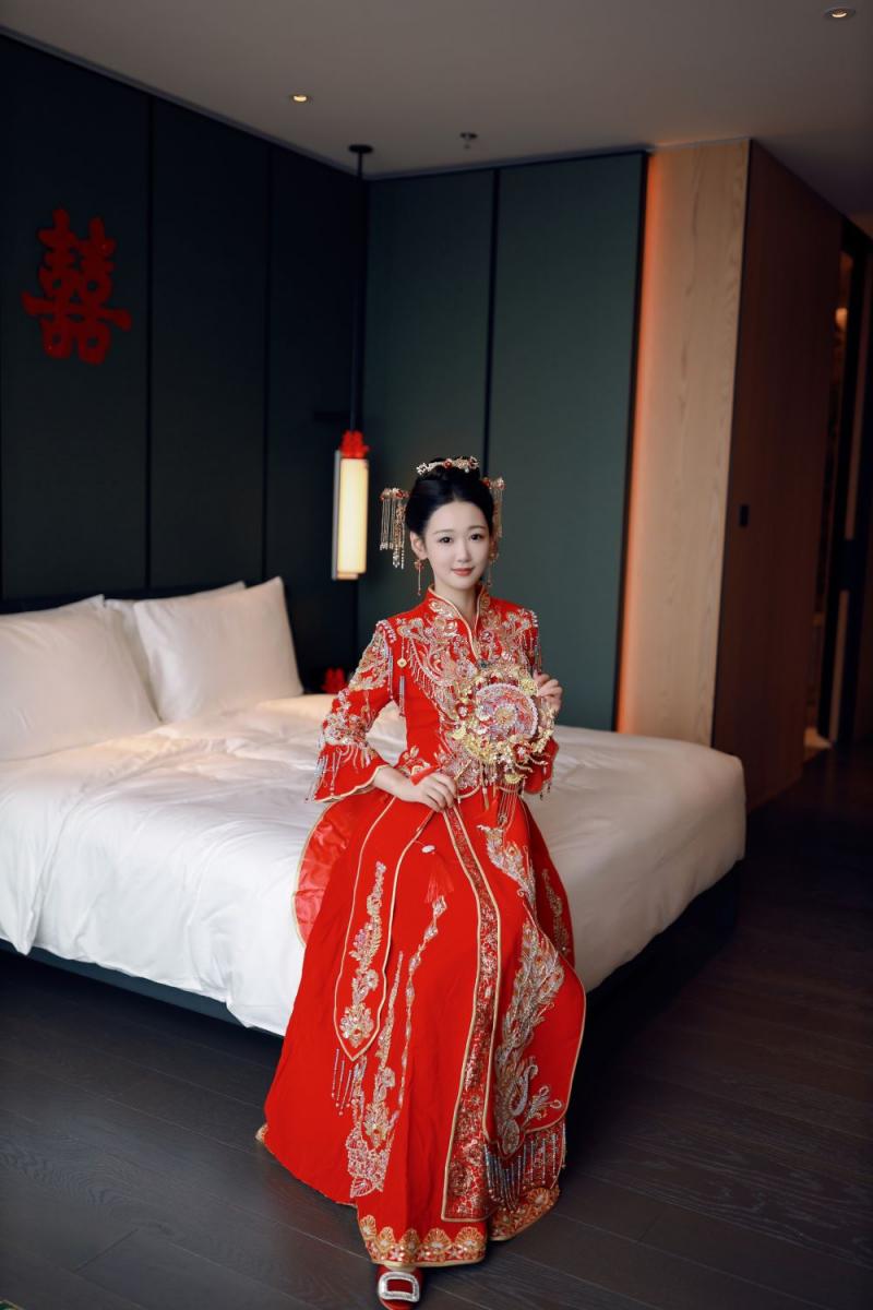 这种小姐姐恨不得马上开操