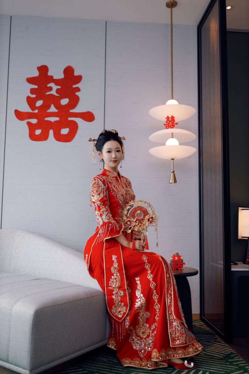 这种小姐姐恨不得马上开操