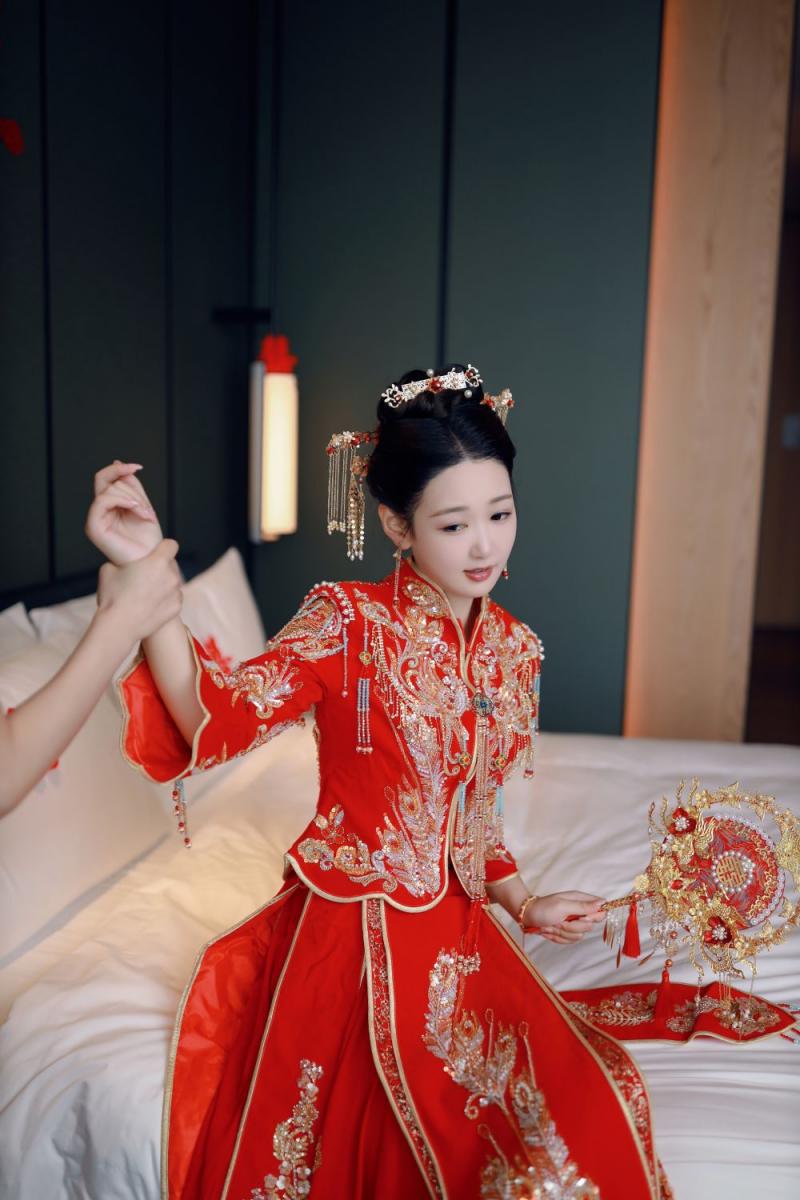 这种小姐姐恨不得马上开操