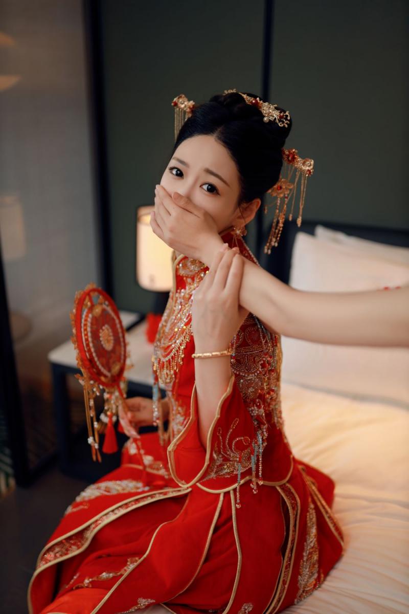 这种小姐姐恨不得马上开操