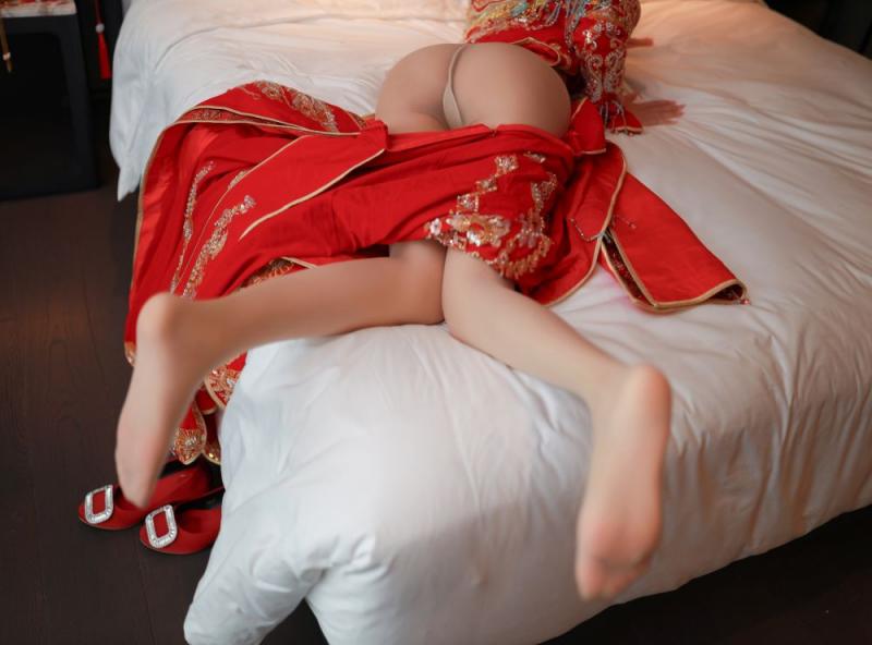 这种小姐姐恨不得马上开操