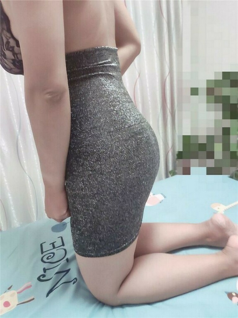 丰满的屁股