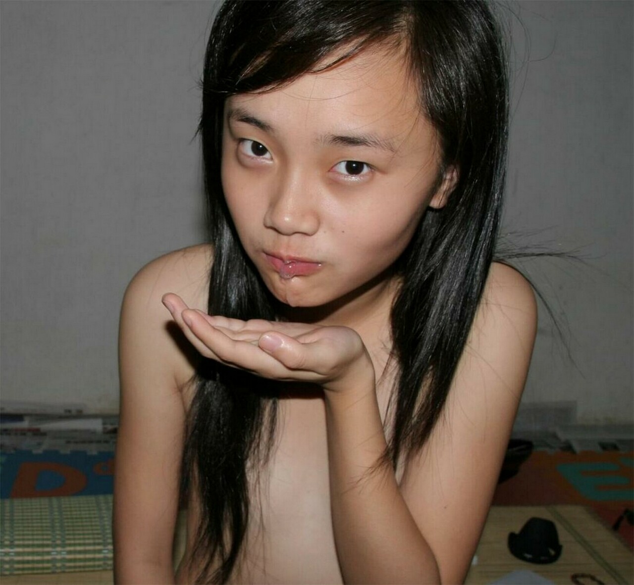 风骚小少妇