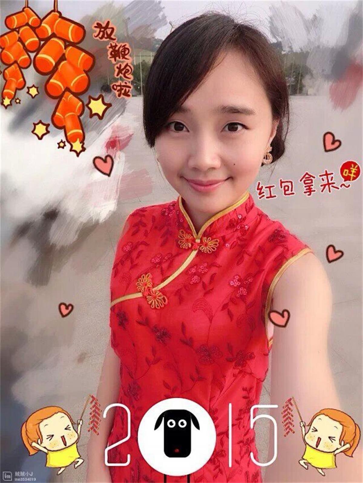 户外的自我放纵