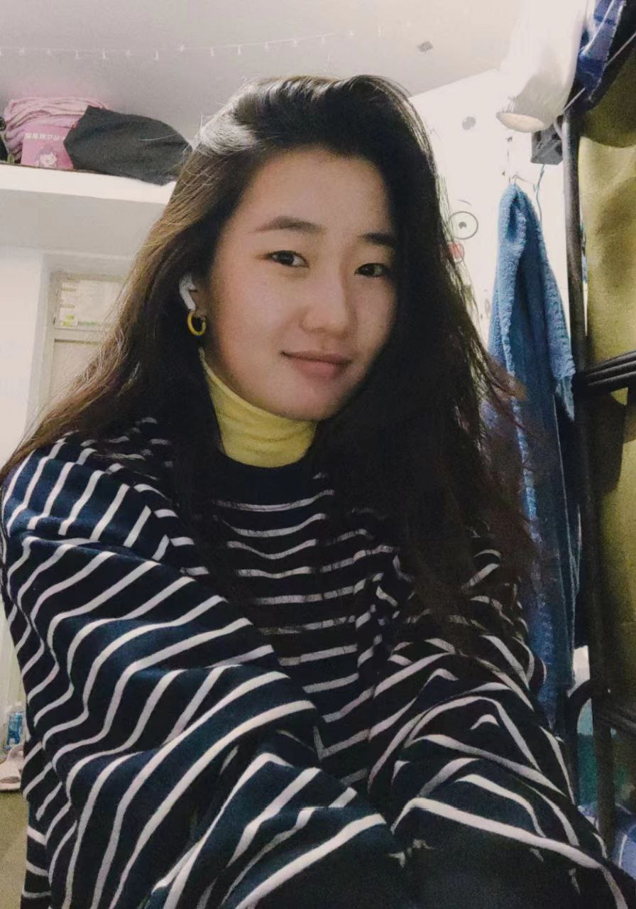 小妹的风骚照片