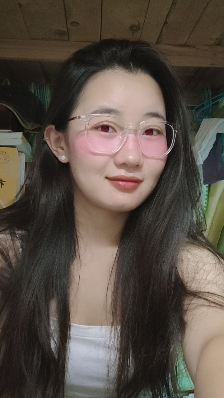 小妹的风骚照片